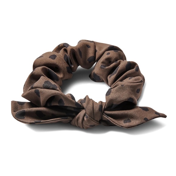 Vuori Accessories - New Vuori Tie Scrunchy